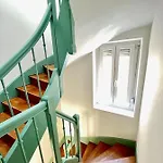 David - Maison De Ville, 3 Villa