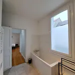 David - Maison De Ville, 3 * Reims