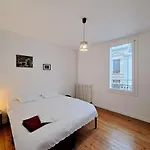 David - Maison De Ville, 3 * Reims