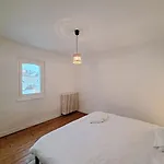 Villa David - Maison De Ville, 3 *