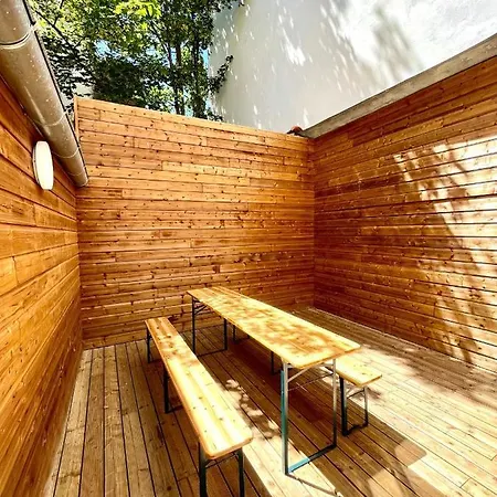 David - Maison De Ville, 3 ヴィラ ランス