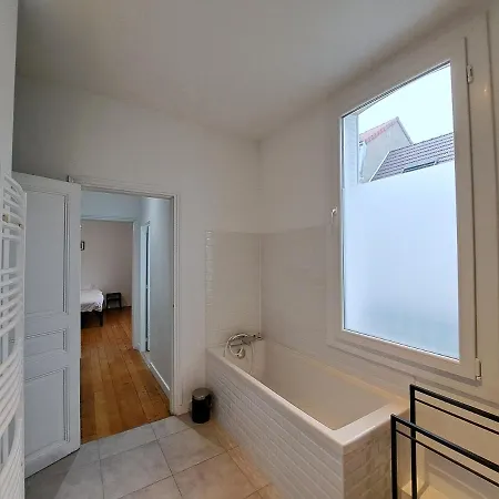 David - Maison De Ville, 3 * 兰斯
