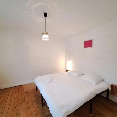 David - Maison De Ville, 3 ヴィラ *