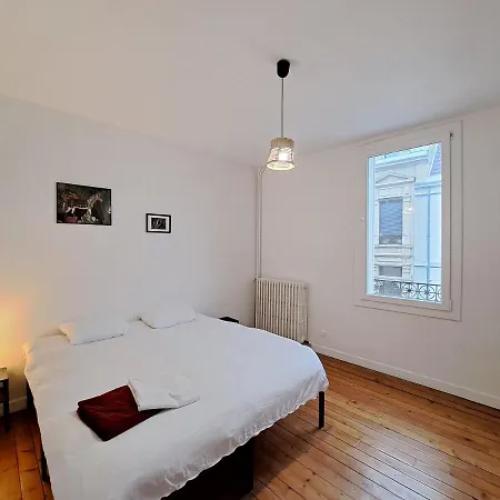 David - Maison De Ville, 3 * 兰斯