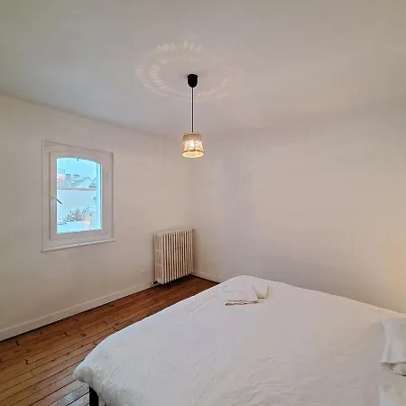 ヴィラ David - Maison De Ville, 3 *