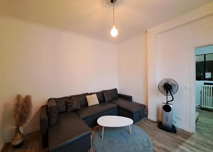 David - Maison De Ville, 3 Reims