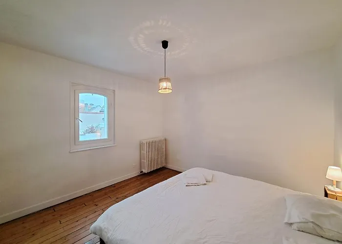 Villa David - Maison De Ville, 3 *